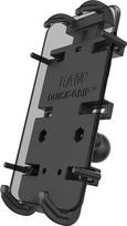 Ram Mounts RAM-HOL-PD4-238AU holder Passive holder Mobile phone/Smartphone Black