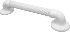 Reha Fund Bathroom handrail straight 40cm