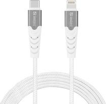 Sandberg 136-25 USB-C PD to Lightning MFI 1M