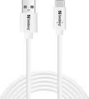 Sandberg 336-14 USB-C to USB-A 2.0 2M Saver
