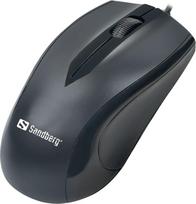 Sandberg 631-04 USB-C Mouse