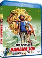 SMD Banana Joe