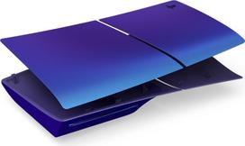 Sony PlayStation 5 Cover (Slim) - Chroma Indigo