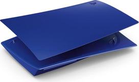 Sony PS5 Console Cover Cobolt Blue
