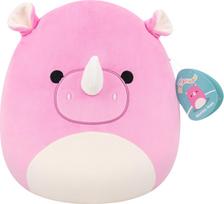 Squishmallows - 30 cm P25 Norma Jean Rhino (258600)
