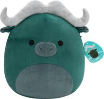 Squishmallows 30 cm P25 Amir Water Buffalo (258601)