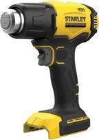 Stanley FATMAX SFMCE530B-XJ heat gun Hot air gun 510 °C Black, Yellow