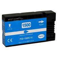 Canon spausdintuvo rašalo kasetė CA-PGI1500C | 9193B001 / PGI1500XLC