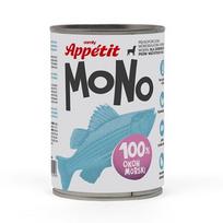 Comfy Appetit MONO su Jūros ešeriu (96%) 400g