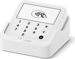 Sumup Solo Lite and Charging Station