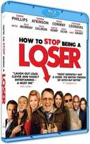 Take One Ab HOW TO STOP BEING A LOSER (Blu-ray Disc)