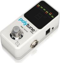 Tc Electronic Polytune 3 Mini Tuner polifoniczny