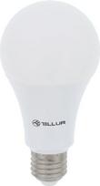 Tellur WiFi Smart Bulb E27 White/Warm/RGB, Dimmer