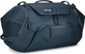 Thule 4941 Roundtrip Ski and Snowboard Duffel 80L Dark Slate