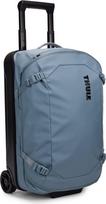 Thule 4986 Chasm Carry on Wheeled Duffel Bag 40L Pond Gray