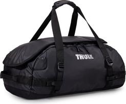 Thule | Chasm | 40L Bag | Duffel | Black | Waterproof