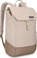 Thule 5094 Lithos Backpack 16L Pelican Gray/Faded Khaki