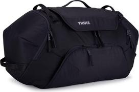 Thule 5160 Roundtrip Ski and Snowboard Duffel 80L Black