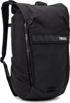 Thule 5232 Paramount Bike Commute Backpack 20L Black