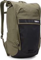 Thule 5233 Paramount Bike Commute Backpack 20L Soft Green