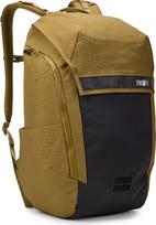 Thule 5237 Paramount Bike Commute Backpack 28L Nutria