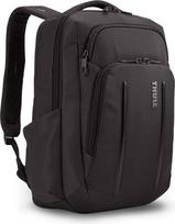 Thule 5260 Crossover 2 Laptop Backpack 20L Black