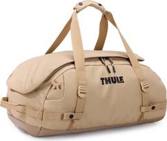 Thule 5445 Chasm 40L duffel bag gentle beige