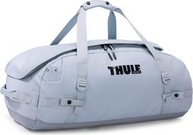 Thule 5446 Chasm 70L duffel bag soft blue