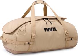 Thule 5447 Chasm 70L duffel bag gentle beige