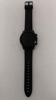 Ticwatch Pro 3 Ultra GPS | Smart watch | NFC | GPS (satellite) | AMOLED + FSTN | 3.56 cm (1.4") | Activity monitoring Yes | Bluetooth | DEMO, DEFECT OF BRACELET | Wi-Fi | Shadow Black