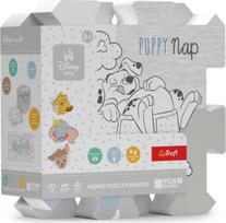 Trefl DISNEY Minkšta dėlionė Bambi
