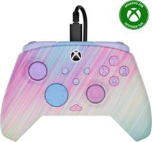 Turtle Beach Rematch Advanced Wired - Cotton Candy
