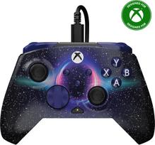 Turtle Beach Rematch Advanced Wired - Dark Cosmos