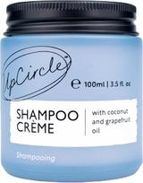 Upcircle - Shampoo Crème Coconut/Grapefruit Oil 100 ml