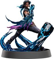 Weta Workshop Borderlands 3 - Amara