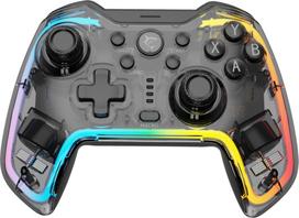 White Shark GPW-8040 Praetorian RGB BT Controller