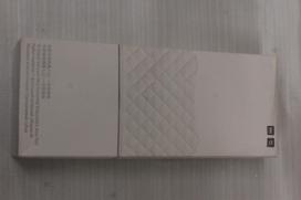Xiaomi Mi Mop Essential Disposable Mop Pad | Xiaomi Mi Mop Essential Disposable Mop Pad | BHR4251TY | White | DAMAGED PACKAGING
