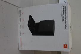 Xiaomi Mi Robot Vacuum-Mop 2 Ultra Auto-empty station | Xiaomi | Auto-Empty Station | Black | USED