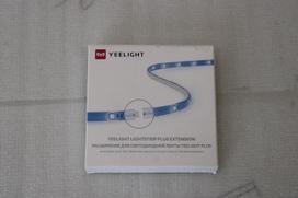 Xiaomi Yeelight Lightstrip Plus Extension GL | Xiaomi | Yeelight Lightstrip Plus Extension 1 m | GPX4015RT | DEMO