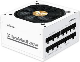 Zalman TeraMax2 750W 80+ Gold Gen5 WH