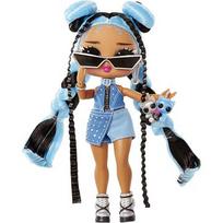 MGA Doll L.O.L. Surprise Tweens Core Doll, Freshest 542551-EUC/542582-EUC