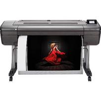 Hewlett Packard DesignJet Z9+dr 112cm 44 Zoll Drucker mit Postscript und V-Trimmer X9D24A#B19