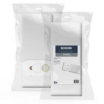 Medžiaginis dulkių maišelis SQOON 42204-5; Festool CT/CTL/MINI/MIDI; 5 vnt.
