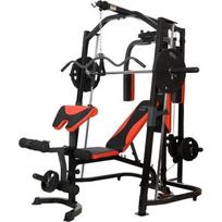 ATLASAS X1 SMITH MACHINE HMS