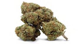 CBD Kanapių Žiedai „Strawberry Banana“ – Premium Kokybė