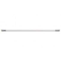 LED lemputė E27 skaidrus burbulas (8W, 4000K, 880lm, A60)