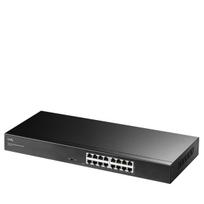 16 prievadų komutatorius CUDY GS1016L