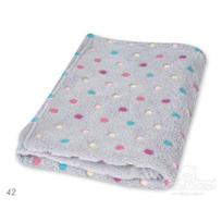 Pledas Babymatex, Milly Grey Dots