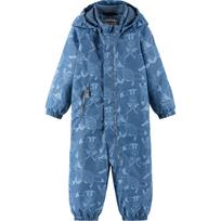 REIMA žiemos kombinezonas PUHURI (5100116B/ Ocean blue) - 98