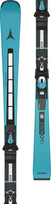 ATOMIC ski set Redster X9S RVSK S IFI teal blue w/P I 12 GW